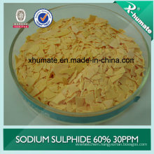 60% Sodium Sulphide Flake Ssf